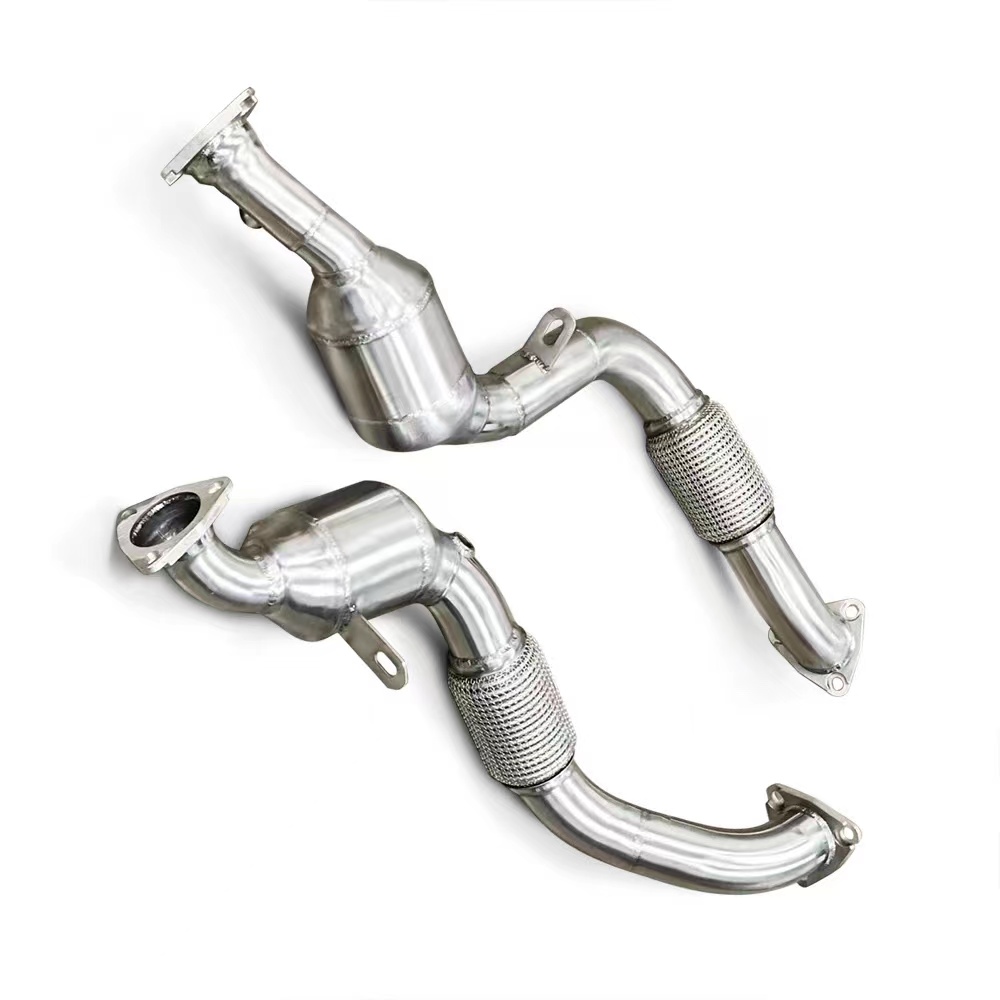 อุปกรณ์เสริมรถยนต์สแตนเลสสตีลส - Car Accessories Racing บทวิจารณ์และราคา