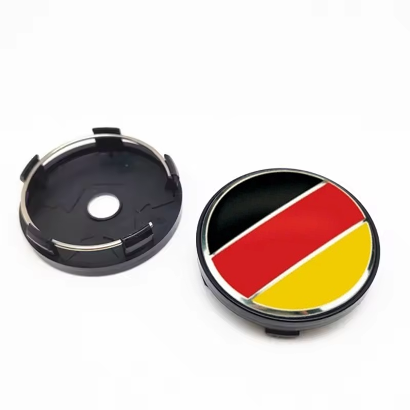 4 ชิ้น 56 + 60 มิลลิเมตรอเมริก - Car Accessories Australia บทวิจารณ์และราคา