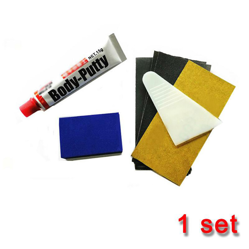 ชุดเครื่องมือซ่อมรอยบุบสำหรับต - Car Accessories Online บทวิจารณ์และราคา