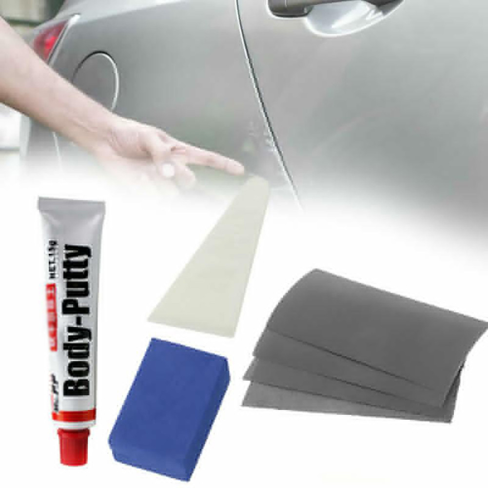 ชุดเครื่องมือซ่อมรอยบุบสำหรับต - Car Accessories Online บทวิจารณ์และราคา