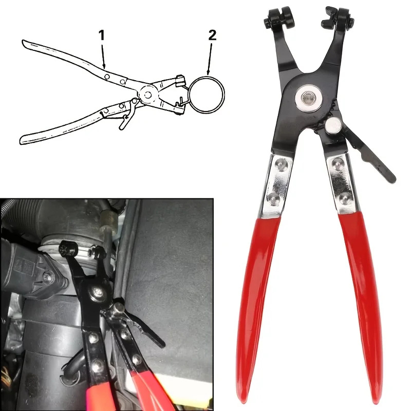 คีมอัตโนมัติเครื่องมือกําจัดสํ - Car Accessories Youtube บทวิจารณ์และราคา