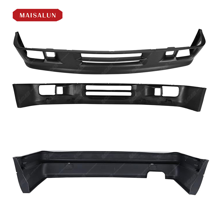 ชุดแต่งสไตล์ E30 MT สำหรับรถซี - Car Accessories Racing บทวิจารณ์และราคา
