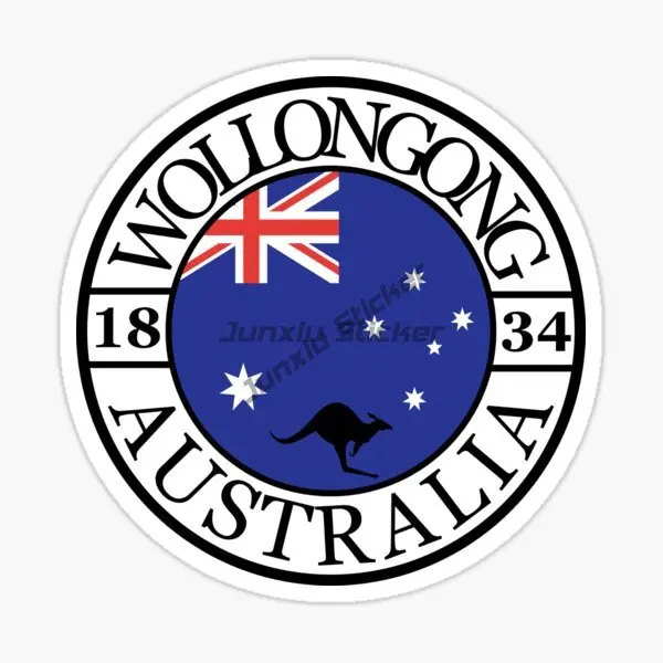ธงออสเตรเลีย แผนที่ ตราสัญลักษ - Car Accessories Australia บทวิจารณ์และราคา