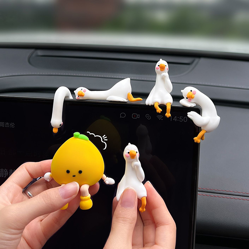 △   ของตกแต่งเรซิ่นรูปสัตว์การ - Car Accessories Gift Ideas บทวิจารณ์และราคา