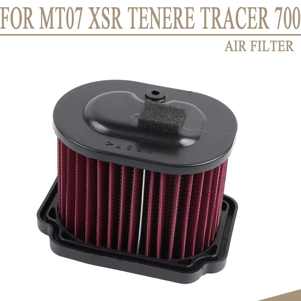 ไส้กรองอากาศสำหรับ YAMAHA MT 0 - Car Accessories Xuv 700 บทวิจารณ์และราคา