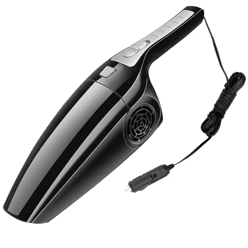 เครื่องดูดฝุ่นในรถยนต์ไร้สายแบ - Car Vacuum Cleaner บทวิจารณ์และราคา