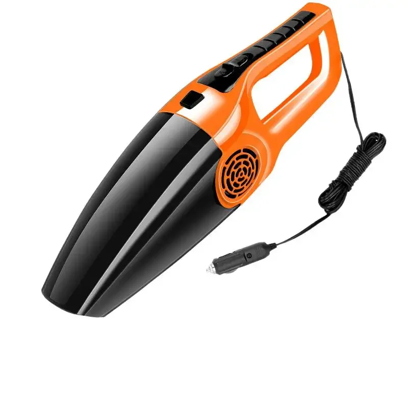 เครื่องดูดฝุ่นในรถยนต์ไร้สายแบ - Car Vacuum Cleaner บทวิจารณ์และราคา