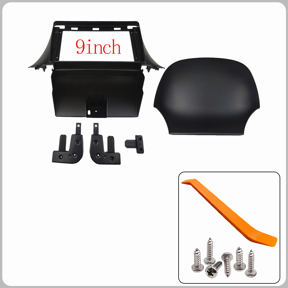 สําหรับ Chevrolet Orlando 2009 - Car Accessories For Dashboard บทวิจารณ์และราคา