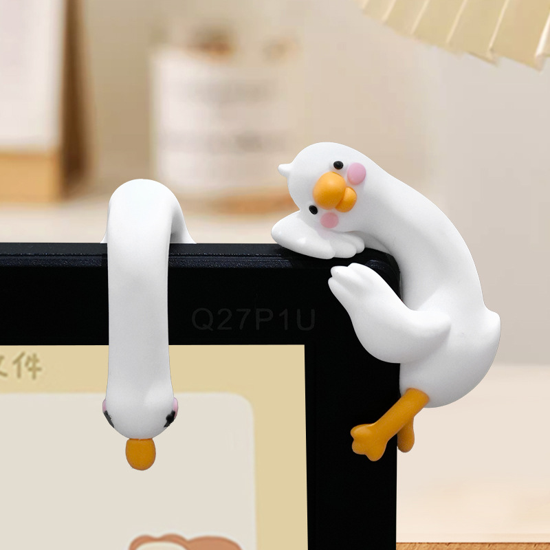 ตุ๊กตาเป็ด 3 มิติ น่ารัก ของตก - Car Accessories Gift Ideas บทวิจารณ์และราคา