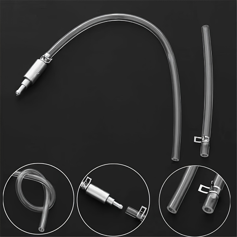 สายไล่ลมคลัตช์เบรก สายไฮดรอลิก - Car Accessories Youtube บทวิจารณ์และราคา