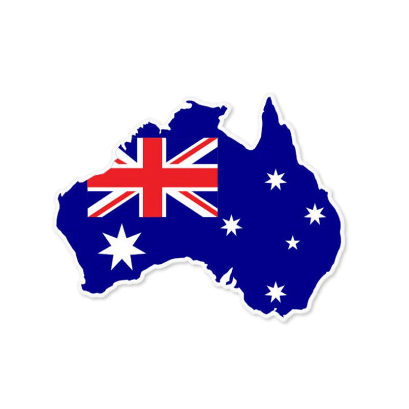ศิลปะการปะติดสะท้อนแสง UV อุปก - Car Accessories Australia บทวิจารณ์และราคา