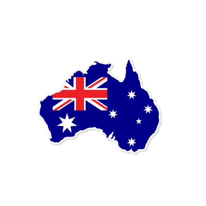 ศิลปะการปะติดสะท้อนแสง UV อุปก - Car Accessories Australia บทวิจารณ์และราคา