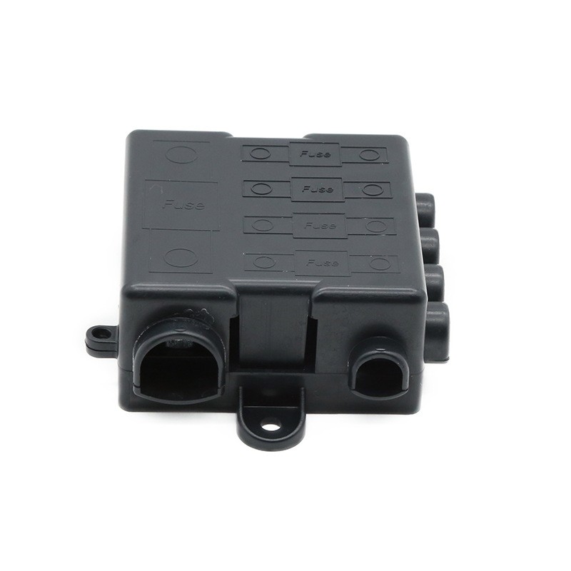 กล่องฟิวส์รถยนต์แบบ Heavy Duty - Car Accessories Brand บทวิจารณ์และราคา