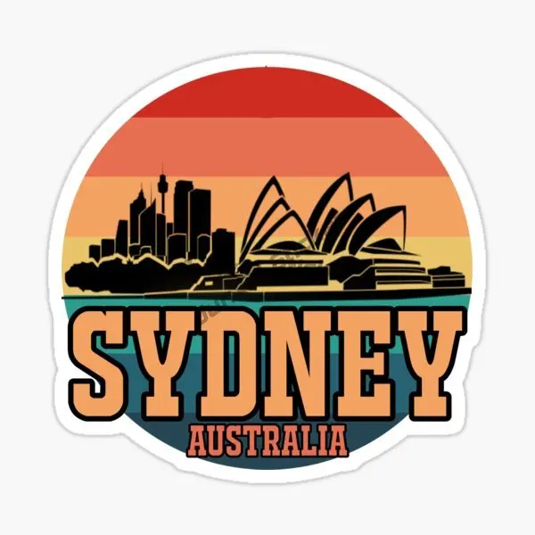 สติกเกอร์ติดรถยนต์ลายธงชาติออส - Car Accessories Australia บทวิจารณ์และราคา