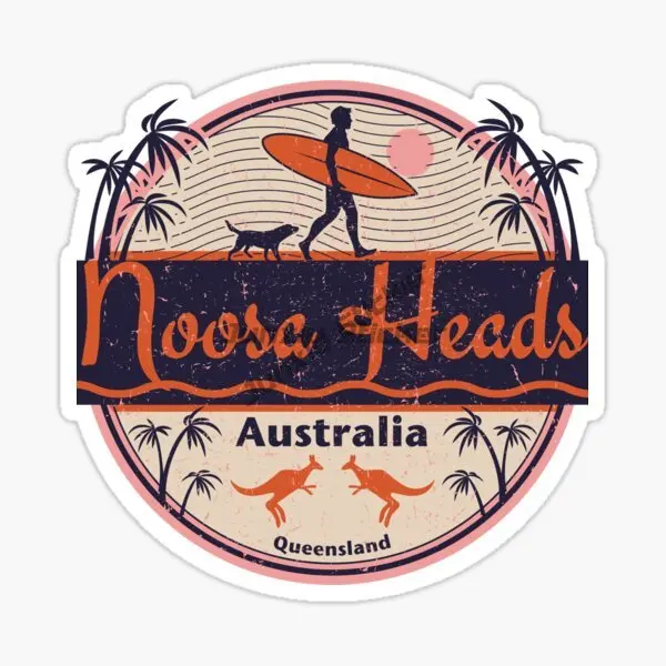 สติกเกอร์ติดรถยนต์ลายธงชาติออส - Car Accessories Australia บทวิจารณ์และราคา