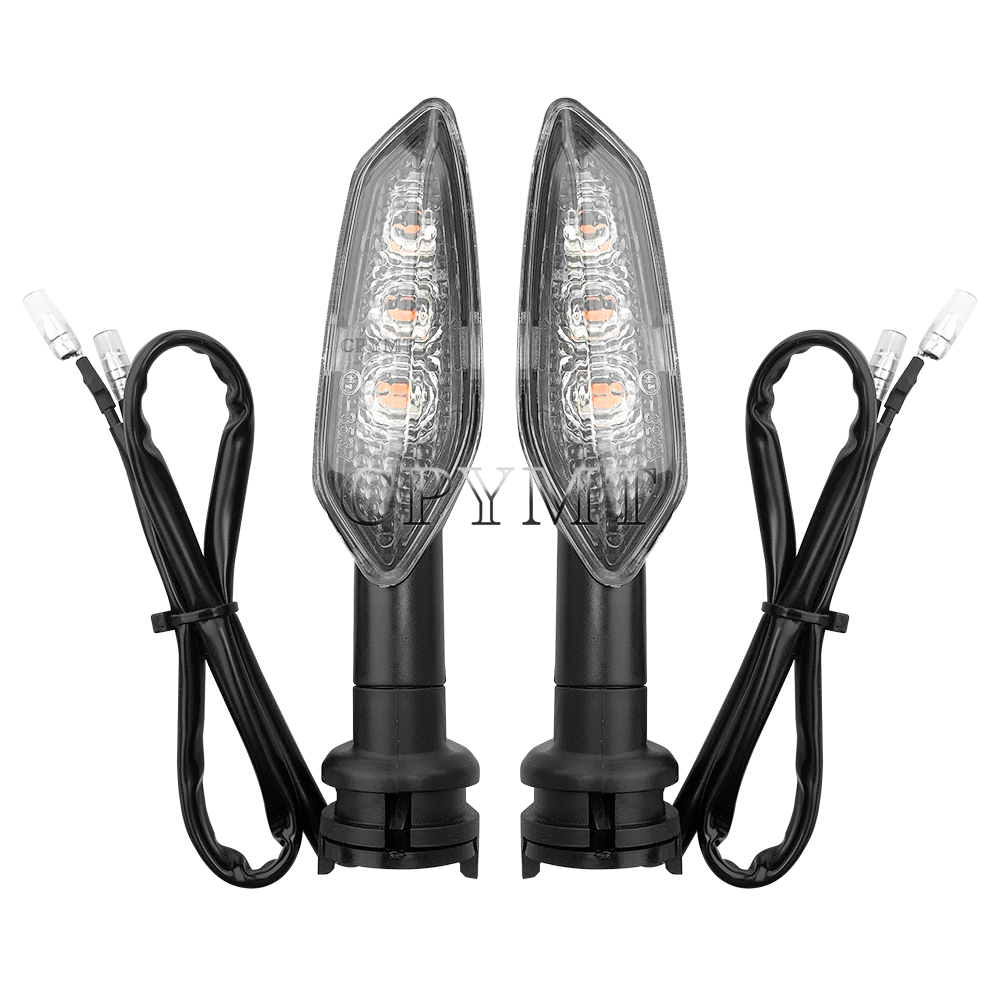 ไฟเลี้ยว LED สำหรับ FZ 16 250  - Car Accessories Xuv 700 บทวิจารณ์และราคา