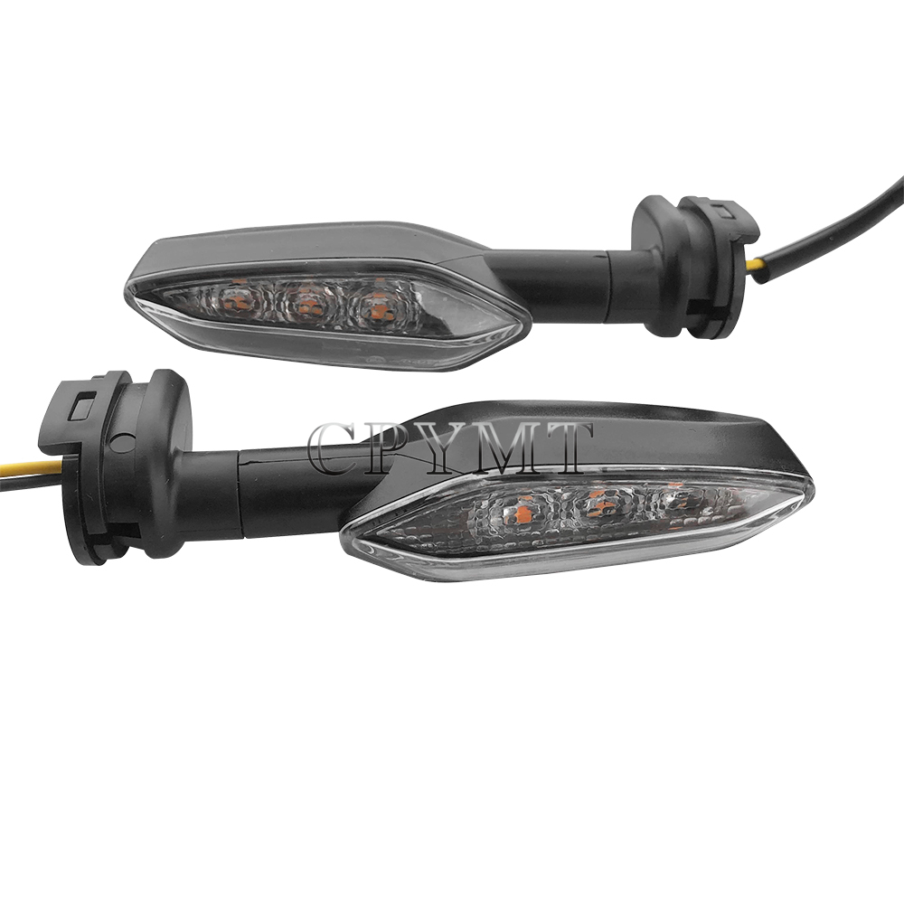 ไฟเลี้ยว LED สำหรับ FZ 16 250  - Car Accessories Xuv 700 บทวิจารณ์และราคา