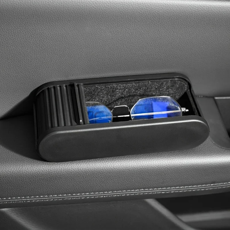 กล่องเก็บของในรถยนต์แบบดึงออกไ - Car Accessories For Dashboard บทวิจารณ์และราคา