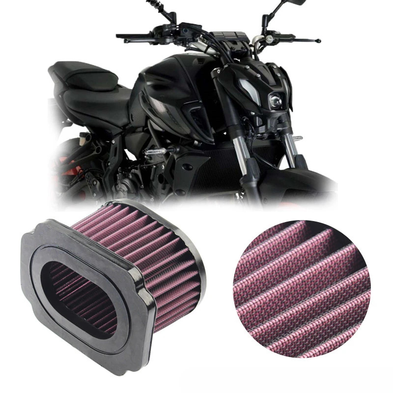 สำหรับ YAMAHA MT-07, FZ-07, XS - Car Accessories Xuv 700 บทวิจารณ์และราคา