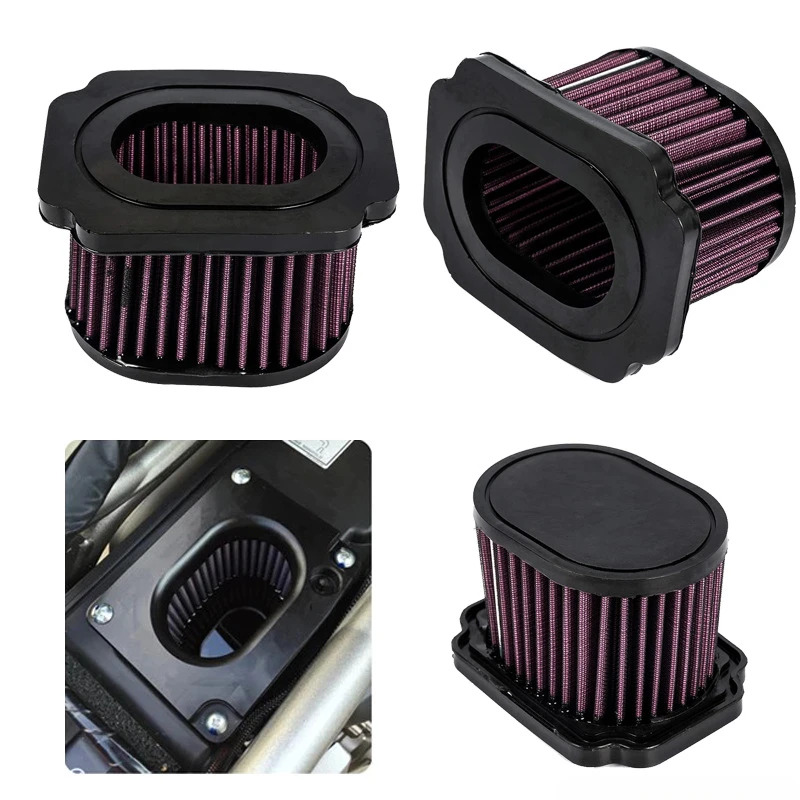 สำหรับ YAMAHA MT-07, FZ-07, XS - Car Accessories Xuv 700 บทวิจารณ์และราคา