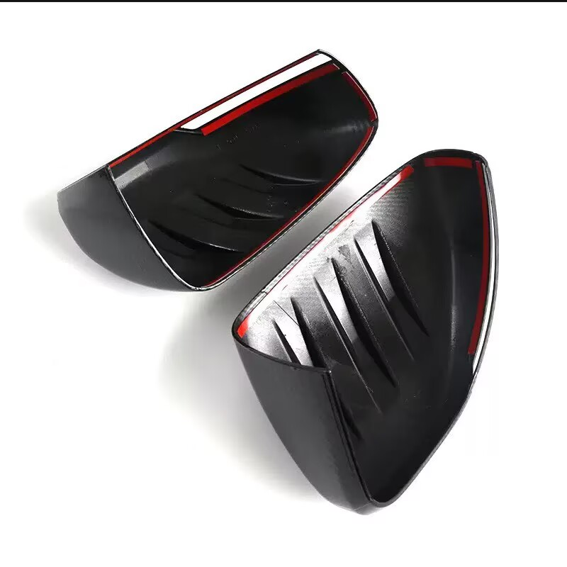 ฝาครอบกระจกมองหลังสำหรับรถยนต์ - Car Blind Spot Mirror บทวิจารณ์และราคา