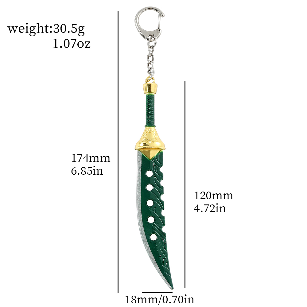 พวงกุญแจโลหะตัวละครอนิเมะญี่ปุ - Car Accessories Gift Ideas บทวิจารณ์และราคา