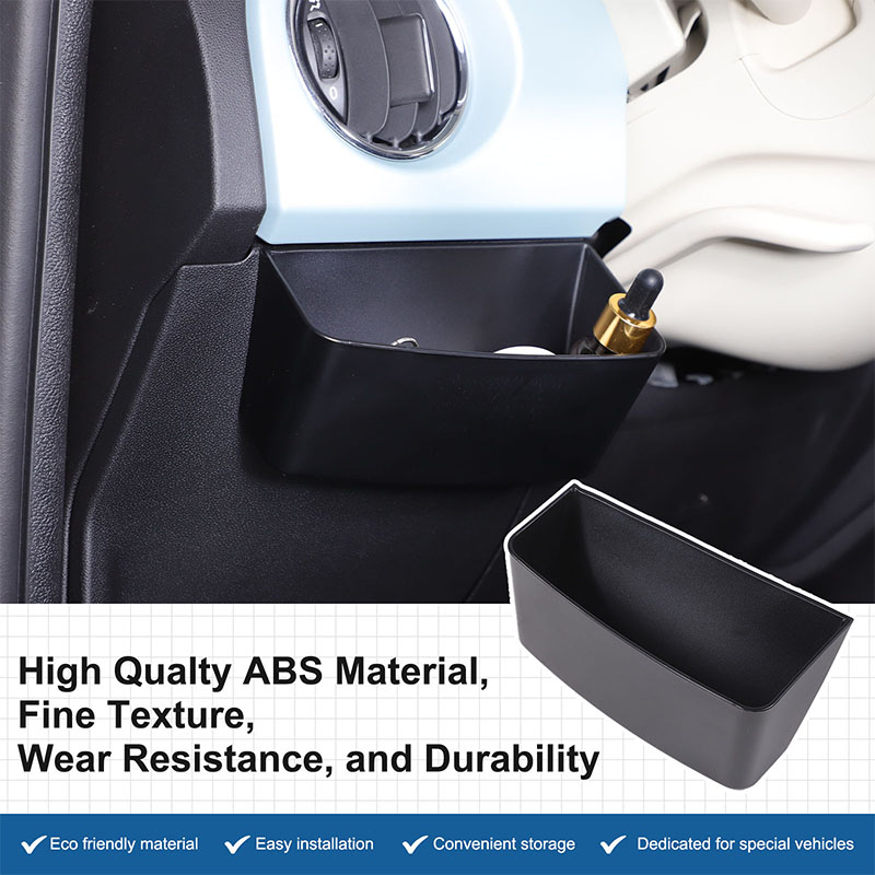 กล่องเก็บของอเนกประสงค์สำหรับร - Car Accessories For Dashboard บทวิจารณ์และราคา