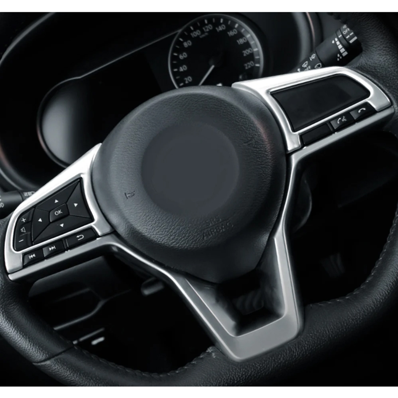 แผ่นปิดป้องกันแผงพวงมาลัยรถยนต - Car Accessories Nissan Xtrail บทวิจารณ์และราคา