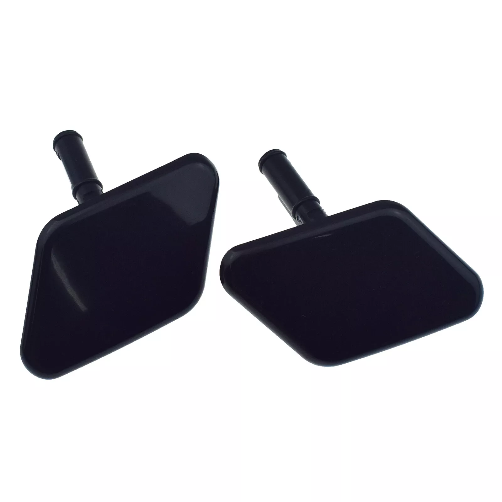 ฝาครอบหัวฉีดน้ำล้างไฟหน้ารถยนต - Car Accessories Brand บทวิจารณ์และราคา