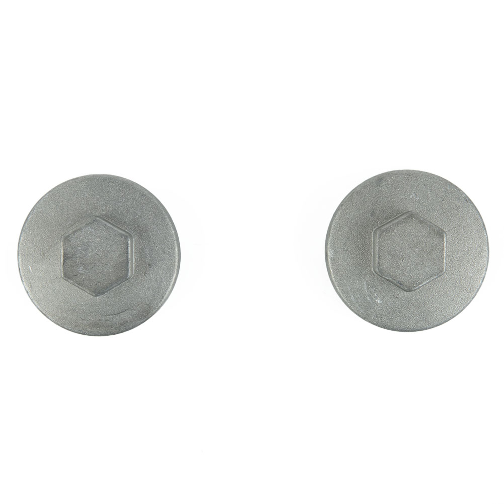 ฝาครอบวาล์วพร้อมโอริง 2 ชิ้น อ - Car Accessories Brand บทวิจารณ์และราคา