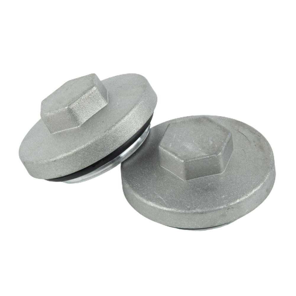 ฝาครอบวาล์วพร้อมโอริง 2 ชิ้น อ - Car Accessories Brand บทวิจารณ์และราคา