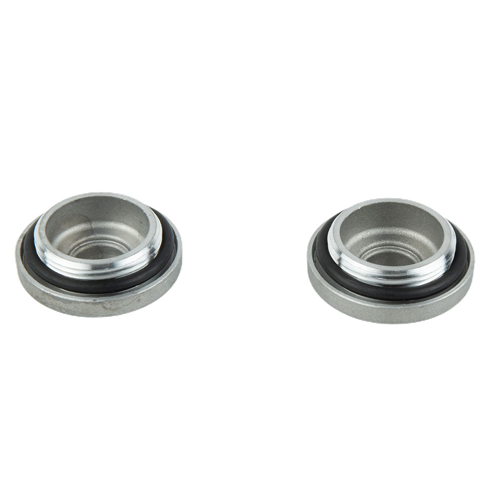 ฝาครอบวาล์วพร้อมโอริง 2 ชิ้น อ - Car Accessories Brand บทวิจารณ์และราคา