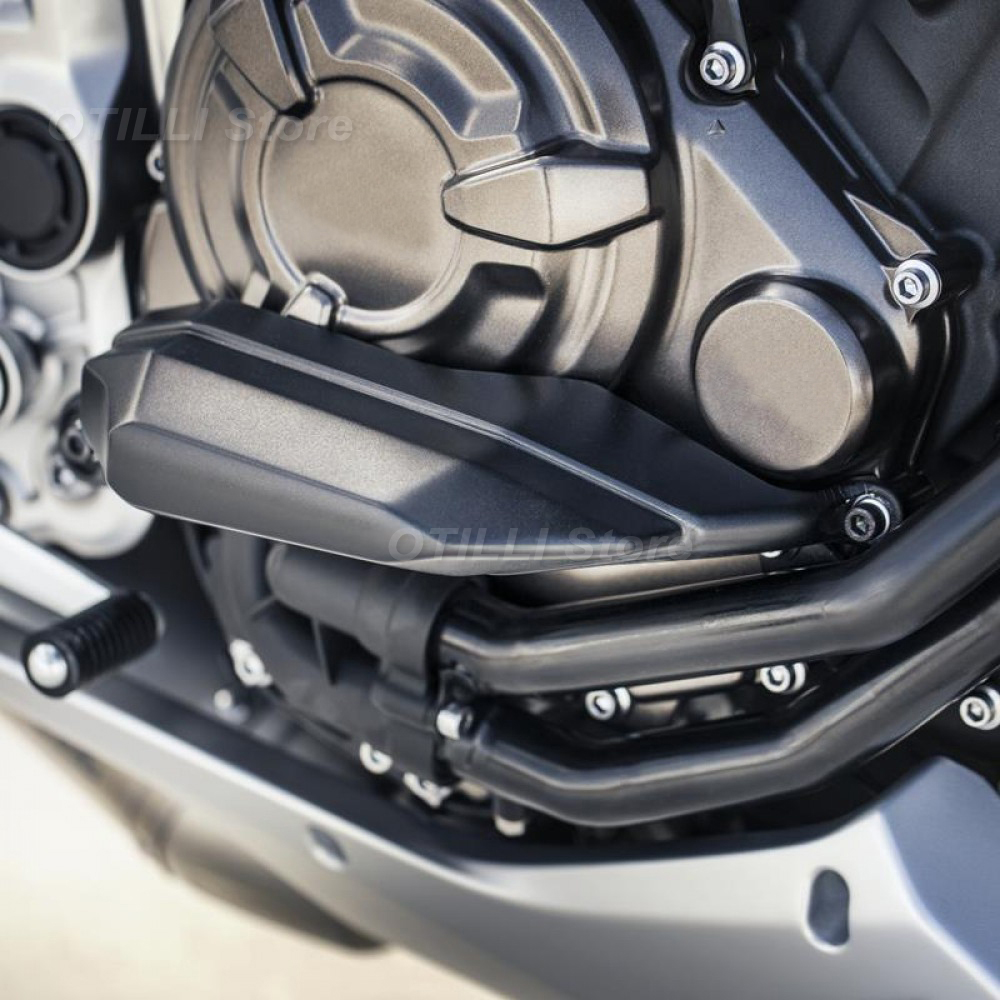 สำหรับ YAMAHA MT07 MT-07 2024  - Car Accessories Xuv 700 บทวิจารณ์และราคา