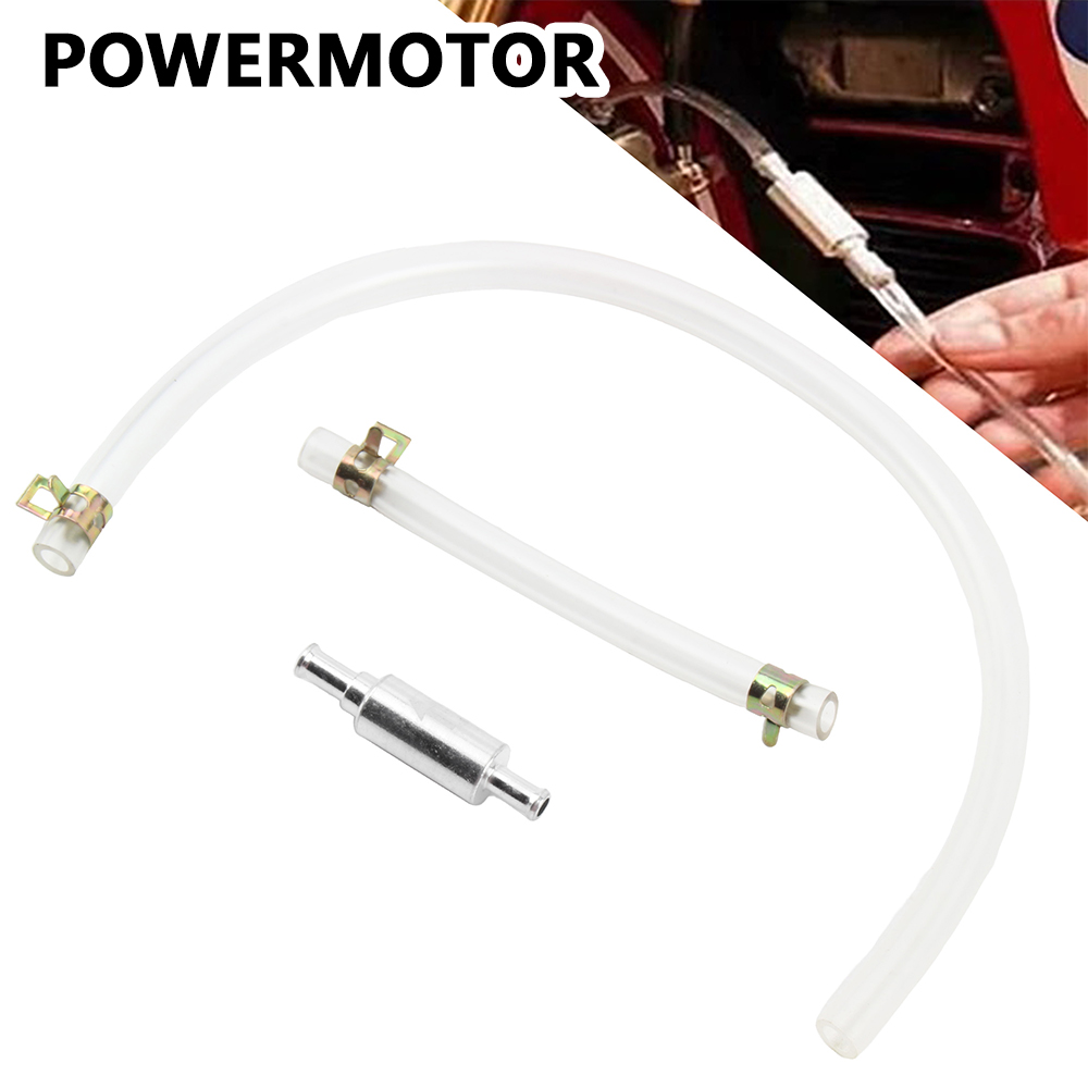 ท่อเบรคคลัทช์ kopling hidrolik - Car Accessories Youtube บทวิจารณ์และราคา