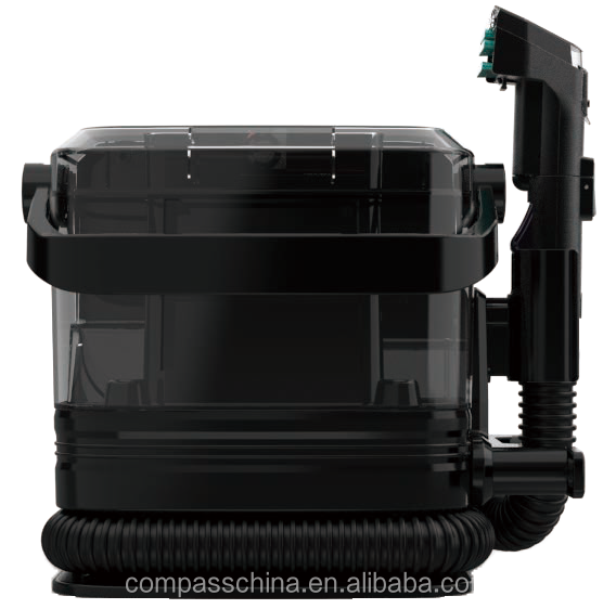 เครื่องทำความสะอาดไอน้ำไฟฟ้า 6 - Car Vacuum Cleaner บทวิจารณ์และราคา