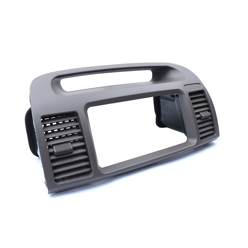 ช่องระบายอากาศสำหรับรถยนต์โตโย - Car Accessories For Dashboard บทวิจารณ์และราคา