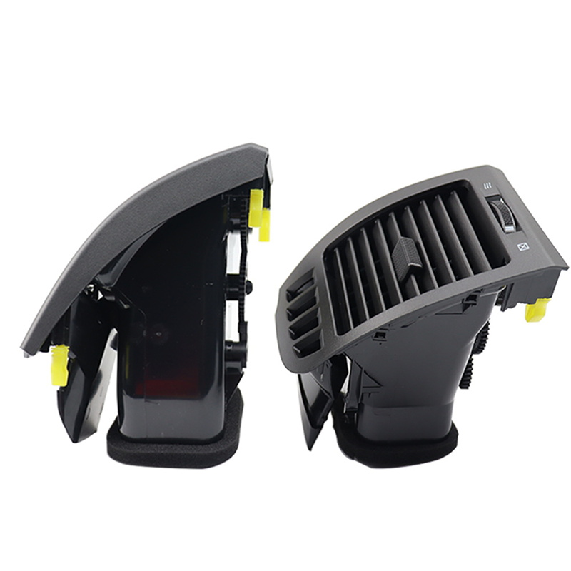 ช่องระบายอากาศสำหรับรถยนต์โตโย - Car Accessories For Dashboard บทวิจารณ์และราคา