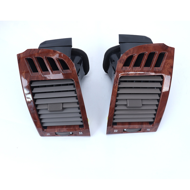 ช่องระบายอากาศสำหรับรถยนต์โตโย - Car Accessories For Dashboard บทวิจารณ์และราคา