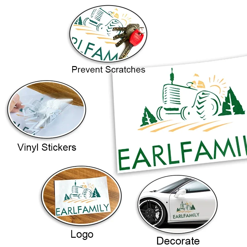 EARLFAMILY 13ซม.X 12.2ซม.HMS E - Car Accessories Edinburgh บทวิจารณ์และราคา
