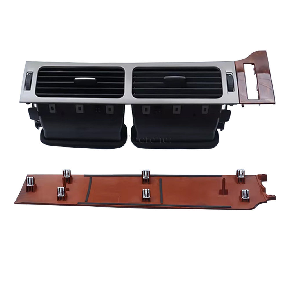 ช่องระบายอากาศแอร์รถยนต์ อุปกร - Car Accessories For Dashboard บทวิจารณ์และราคา
