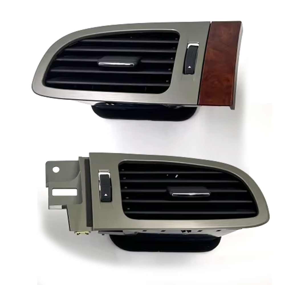 ช่องระบายอากาศแอร์รถยนต์ อุปกร - Car Accessories For Dashboard บทวิจารณ์และราคา