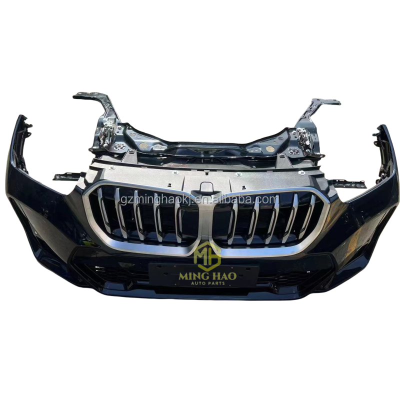 ชุดแต่งหน้ารถยนต์รุ่นปี 2021-2 - Car Accessories Racing บทวิจารณ์และราคา