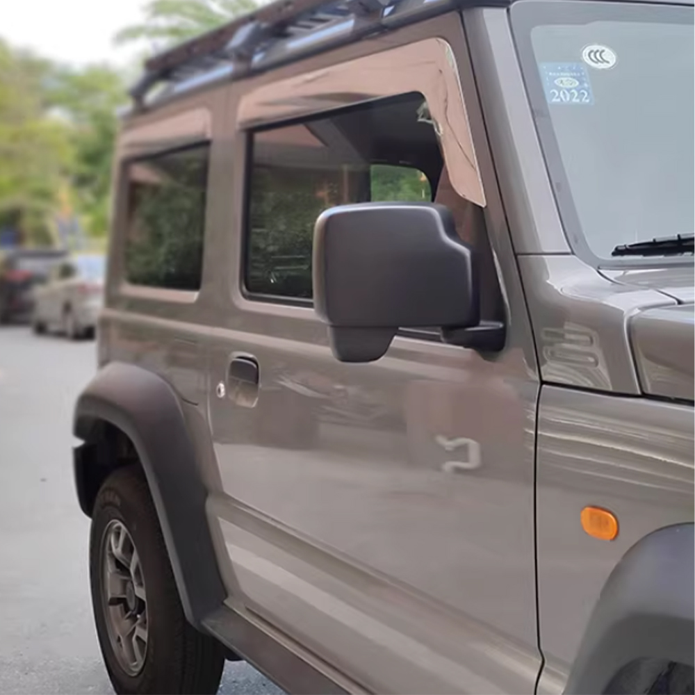 JMN102 กระจกมองข้างมุมกว้างสำห - Car Blind Spot Mirror บทวิจารณ์และราคา