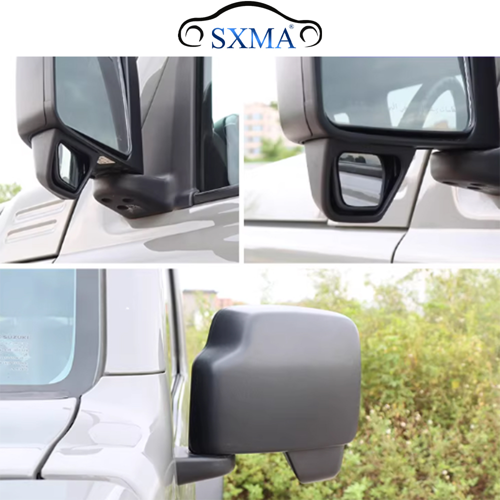 JMN102 กระจกมองข้างมุมกว้างสำห - Car Blind Spot Mirror บทวิจารณ์และราคา