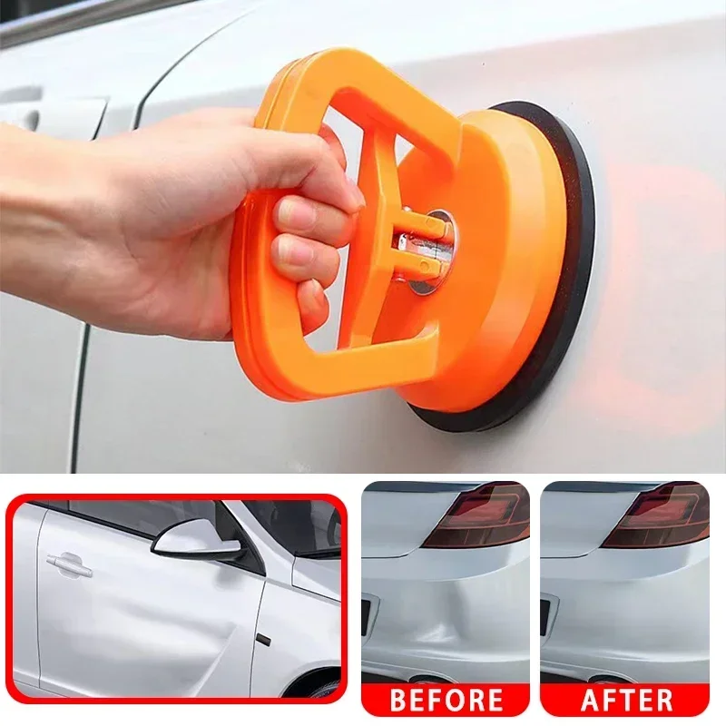 ชุดเครื่องมือดึงตัวถังรถยนต์ ซ - Car Accessories Online บทวิจารณ์และราคา