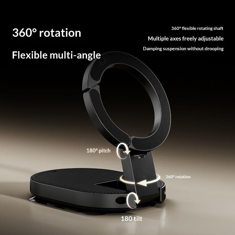 ที่วางโทรศัพท์ในรถยนต์แบบแม่เห - Car Accessories For Interior บทวิจารณ์และราคา
