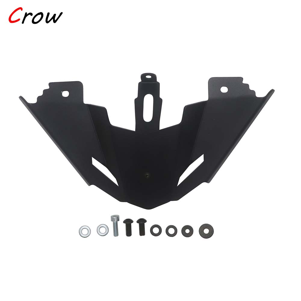 สปอยเลอร์หน้ารถจักรยานยนต์สำหร - Car Accessories Xuv 700 บทวิจารณ์และราคา