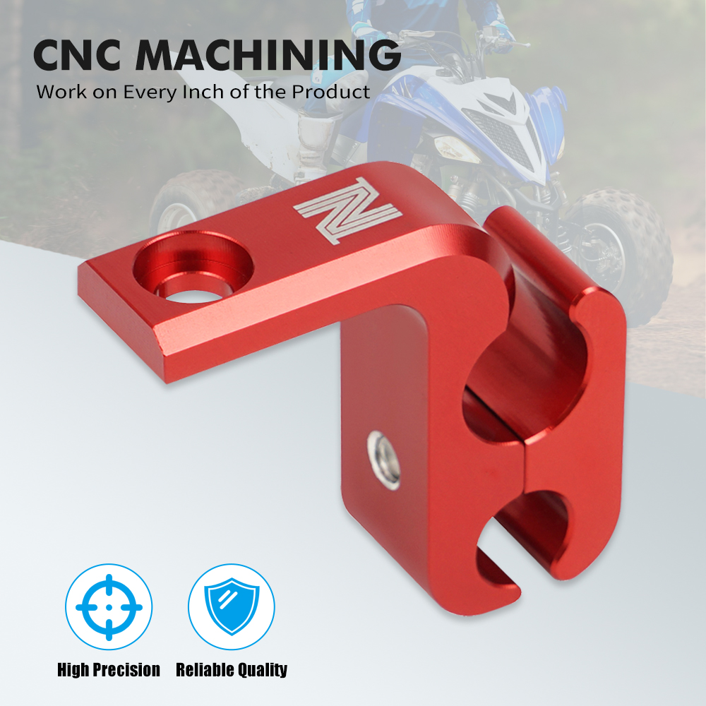 ตัวหนีบสายเบรกจอดรถ NICECNC สำ - Car Accessories Xuv 700 บทวิจารณ์และราคา
