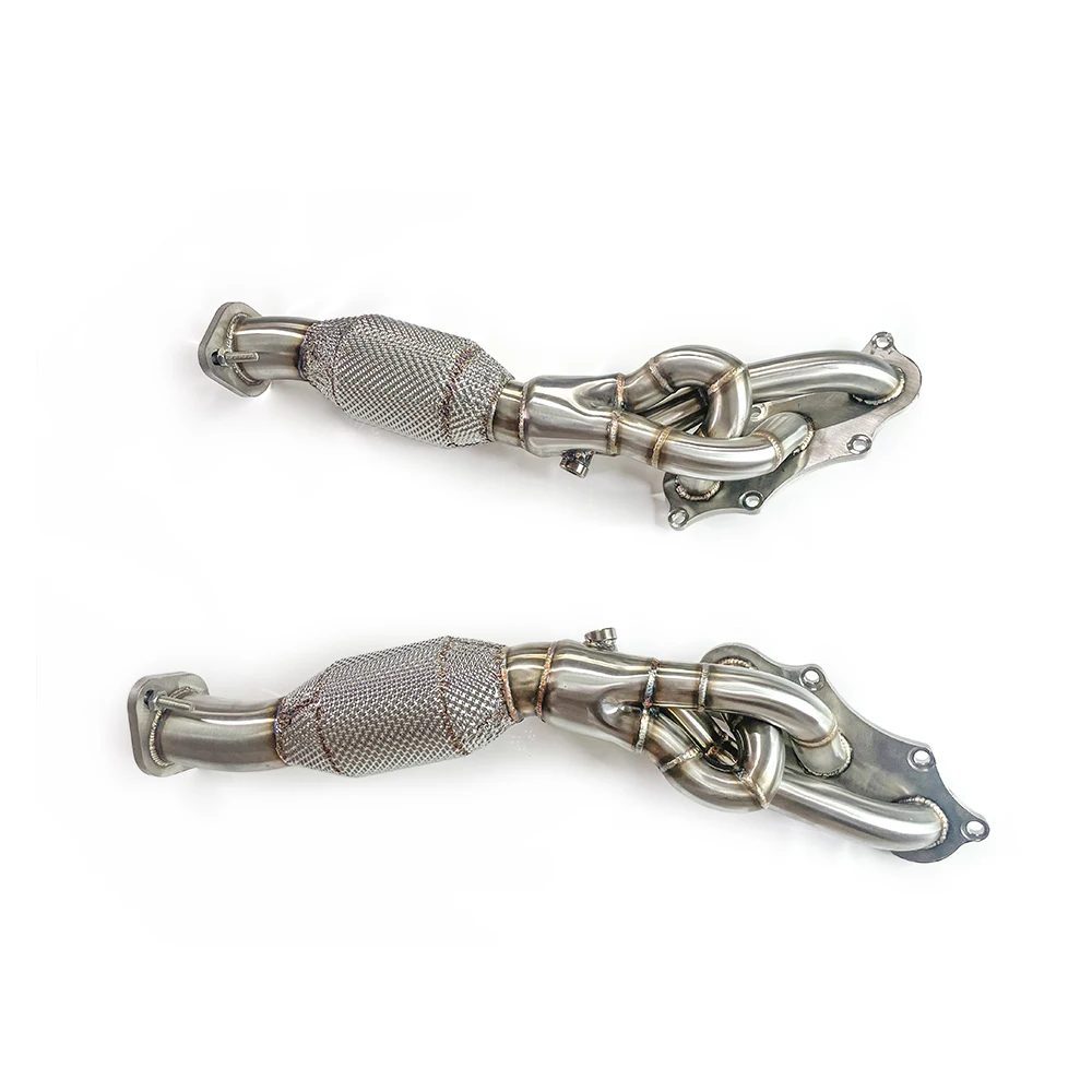 อุปกรณ์เสริมรถยนต์สแตนเลสสตีลส - Car Accessories Racing บทวิจารณ์และราคา