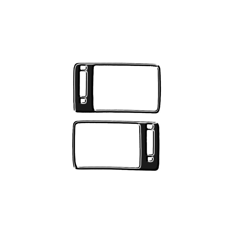 สําหรับ Honda Accord 2013 2014 - Car Accessories Brand บทวิจารณ์และราคา